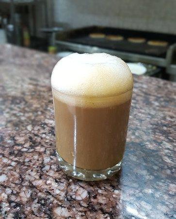 Chikkanna Tiffin Room